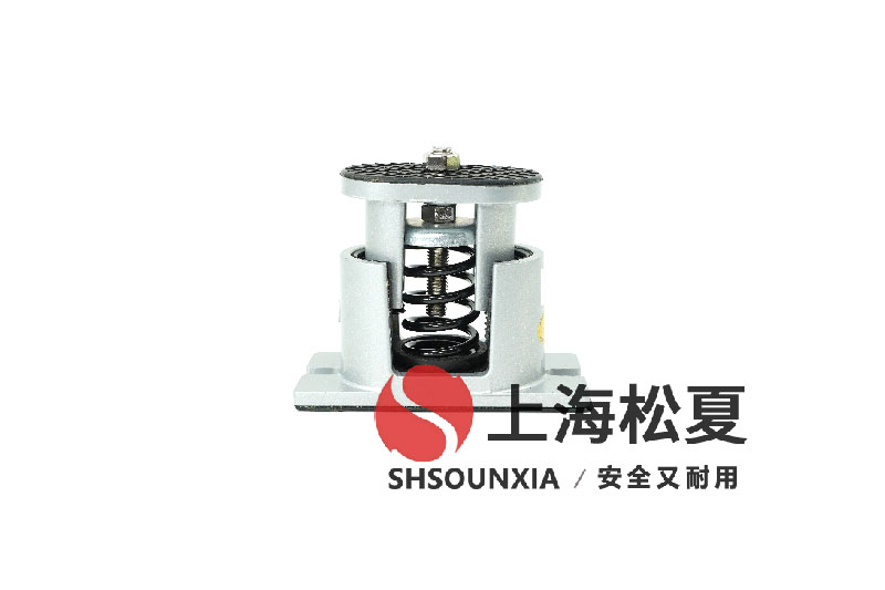 高頻振動篩專用松夏SHSOUNXIA氣囊隔振器