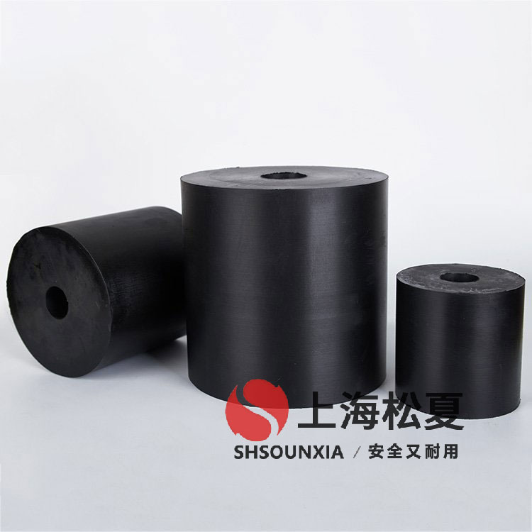 高頻振動篩專用松夏SHSOUNXIA空氣橡膠彈簧